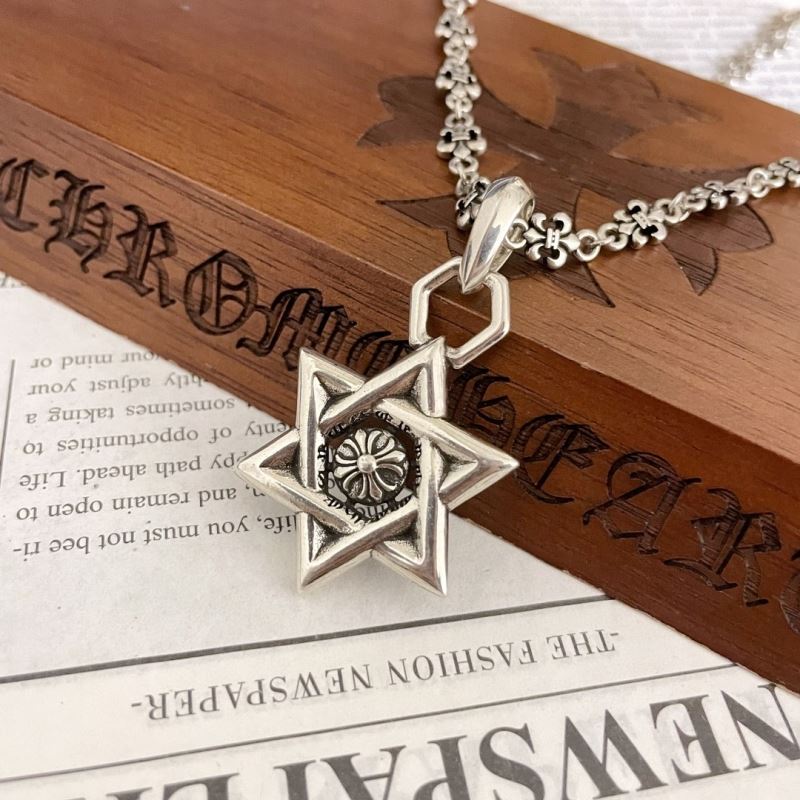 Chrome Hearts Necklaces